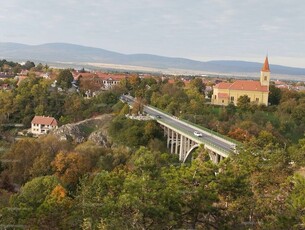 Veszprém, Endrődi Sándor-lakótelep