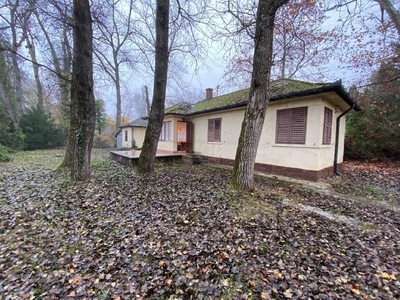 Balatonszárszó, ingatlan, nyaraló, 100 m2, 185.565.000 Ft