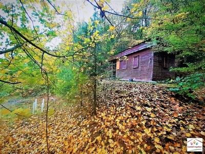 Eladó lakóövezeti telek - Solymár, Pest megye