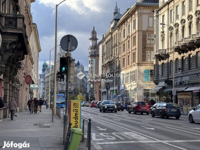 Budapest 5. ker.i eladó 169 nm-es lakás #4517212