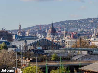 Eladó lakás, Budapest 6. ker.