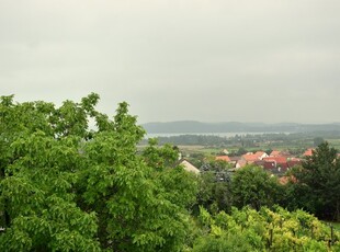 Eladó családi ház Balatonfüred