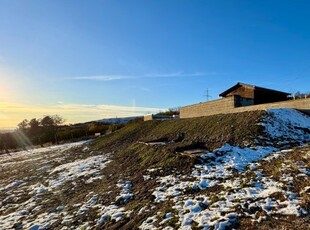 Eladó telek Csór, Csór-Iszka szőlőhegy