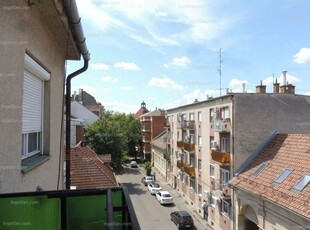 Szeged, Belváros