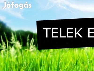 Békés, eladó telek - Békés, Békés - Telek, föld