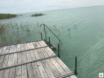 Eladó családi ház - Balatonfűzfő, Fűzfőfürdő