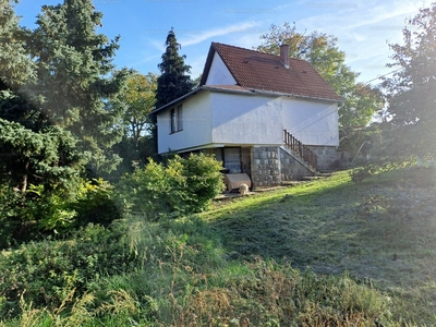 Eladó családi ház - Szentendre, Izbég