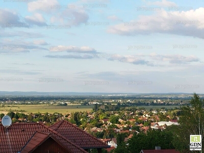 Eladó lakóövezeti telek - Pomáz, Pest megye