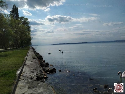 Siófok, Balatonszéplak