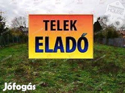 Eladó Telek, Bakonyjákó 5.000.000 Ft - Bakonyjákó, Németbánya, Veszprém - Telek, föld