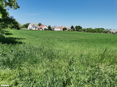 Eladó Telek, Pápa 4.900.000 Ft - Pápa, Veszprém - Telek, föld