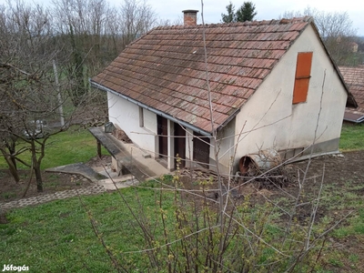 Felsőrajk, Zala megye - Alsórajk, Felsőrajk, Pötréte, Zala - Szőlőskert-pince