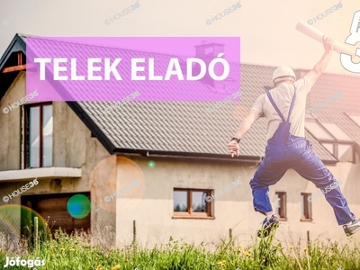 Kiváló lehetőség a Vacsiközben!!! - Kecskemét, Bács-Kiskun - Telek, föld