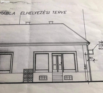 Székesfehérvár BELVÁROSÁBAN- SZÉKESFEHÉRVÁRON ÜZLET ELADÓ - Székesfehérvár, Fejér - Iroda, üzlethelyiség, ipari ingatlan