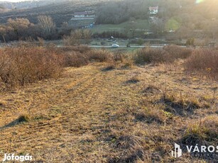 Budakalászon 2960 m2-es telek eladó!