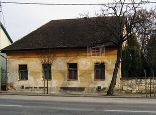 Eladó családi ház Biatorbágy