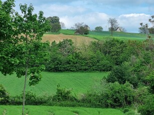 Eladó telek Karád