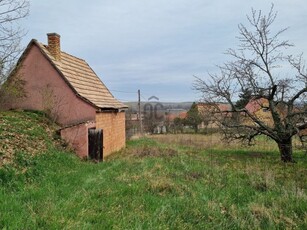 Eladó telek Pákozd