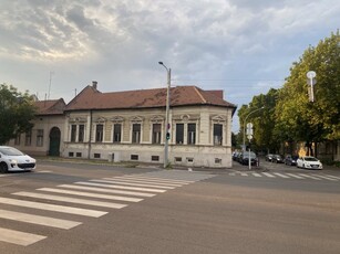 Eladó üzlethelyiség Miskolc, Belváros, Vörösmarty Mihály, földszint