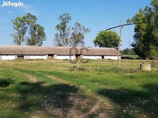 Nagytarcsai eladó telek