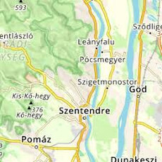 Szentendre