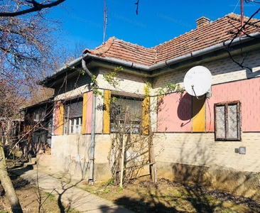 Bábonymegyer, ingatlan, ház, 75 m2, 18.500.000 Ft