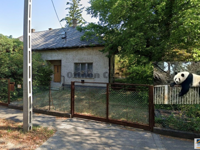 Eladó felújítandó ház - Budapest XVII. kerület