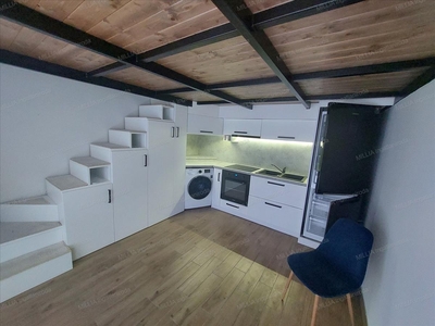 Eladó újszerű állapotú panel lakás - Debrecen