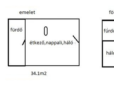 Gyenesdiás, ingatlan, ház, 80 m2, 81.120.600 Ft