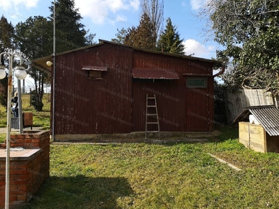 Igal, ingatlan, nyaraló, 34 m2, 11.600.000 Ft