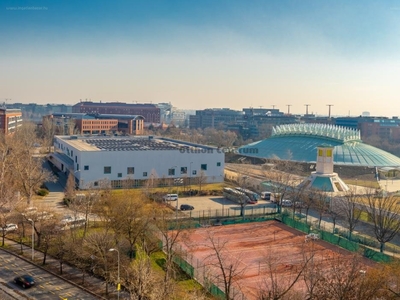 Lágymányos, Budapest, ingatlan, lakás, 56 m2, 62.900.000 Ft