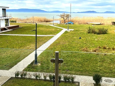 Balatonfenyves, ingatlan, nyaraló, 24 m2, 33.000.000 Ft