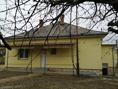 Balatonföldvár, ingatlan, ház, 80 m2, 69.900.000 Ft