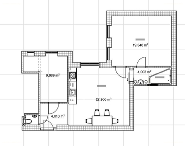 Budapest, ingatlan, lakás, 60 m2, 69.800.000 Ft