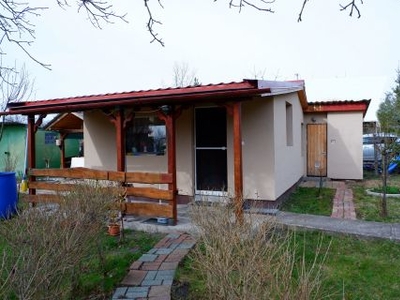Eladó Ház, Fejér megye Székesfehérvár Feketehegyi zártkertben állandó lakásra alkamas házikó