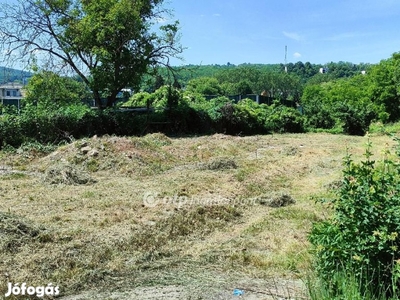 Eladó Telek, Salgótarján