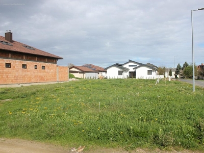 Fertőszentmiklós, ingatlan, telek, 23.900.000 Ft