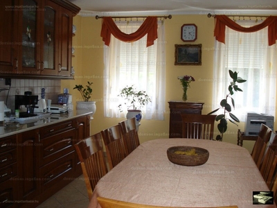 Kozármisleny, ingatlan, ház, 170 m2, 99.950.000 Ft