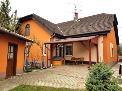 Mosonmagyaróvár, ingatlan, ház, 94 m2, 54.500.000 Ft