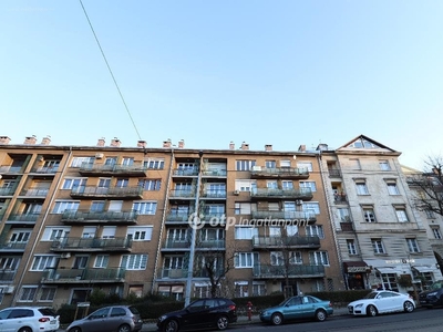 Németvölgy, Budapest, ingatlan, lakás, 37 m2, 44.990.000 Ft