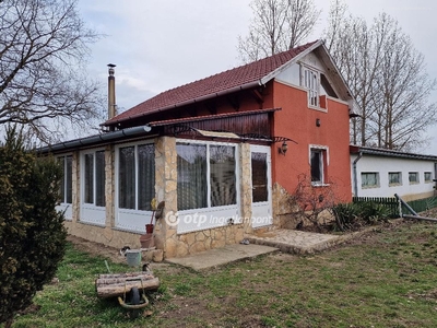 Onga, ingatlan, mezőgazd. ingatlan, 128 m2, 119.990.000 Ft