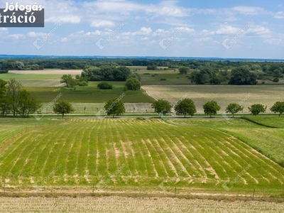 Parád, eladó telek