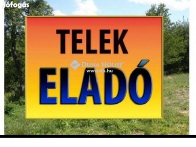 Szombathelyi eladó 1101 nm-es telek #4286212