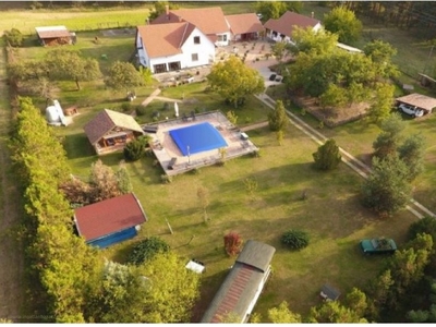 Táborfalva, ingatlan, ház, 250 m2, 133.000.000 Ft