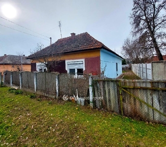 Tápiószőlős, ingatlan, ház, 59 m2, 15.900.000 Ft