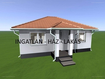 újépítésű, Vácrátót, ingatlan, ház, 115 m2, 69.900.000 Ft