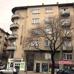 Újlak III. ker., Budapest, ingatlan, lakás, 57 m2, 53.900.000 Ft