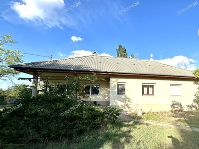 Vacsihegy, Kecskemét, ingatlan, ház, 107 m2, 69.000.000 Ft