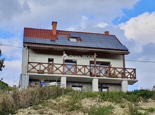 Eladó családi ház Szentendre