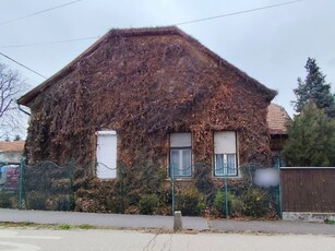 Eladó családi házGyömrő